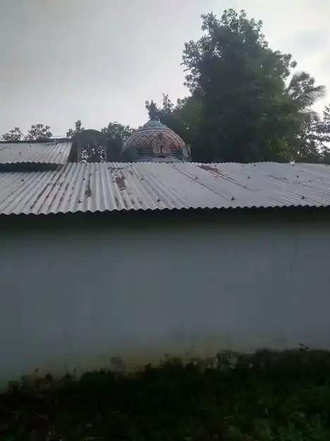 Arulmigu Selvavinayagar Temple, Sikazhi - 609116 அருள்மிகு செல்வவிநாயகர் திருக்கோயில், Sikazhi - 609116, Mayiladuthurai - Ancient Temple Architecture and History Image 4