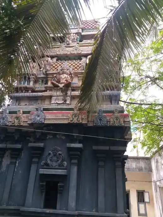 Arulmigu Selvavinayagar Temple, Singaperumal Kovil - 603204 அருள்மிகு செல்வவிநாயகர் திருக்கோயில், Singaperumal Kovil - 603204, Chengalpattu - Ancient Temple Architecture and History Image 2