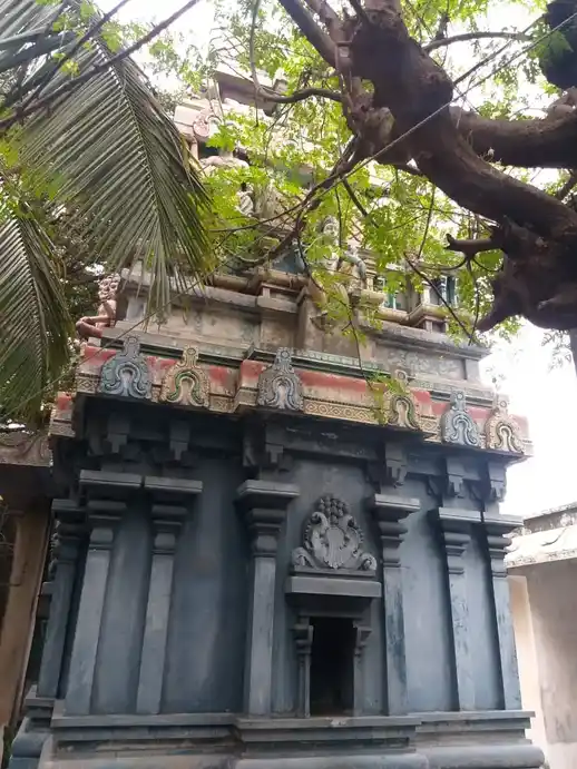 Arulmigu Selvavinayagar Temple, Singaperumal Kovil - 603204 அருள்மிகு செல்வவிநாயகர் திருக்கோயில், Singaperumal Kovil - 603204, Chengalpattu - Ancient Temple Architecture and History Image 3