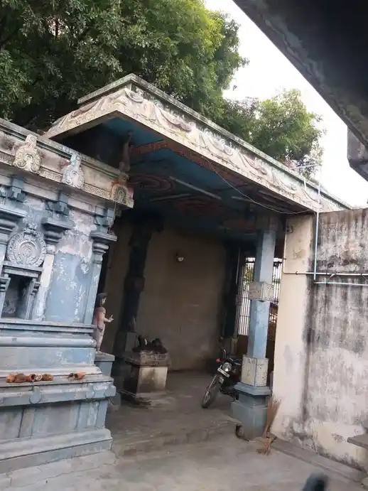 Arulmigu Selvavinayagar Temple, Singaperumal Kovil - 603204 அருள்மிகு செல்வவிநாயகர் திருக்கோயில், Singaperumal Kovil - 603204, Chengalpattu - Ancient Temple Architecture and History Image 4