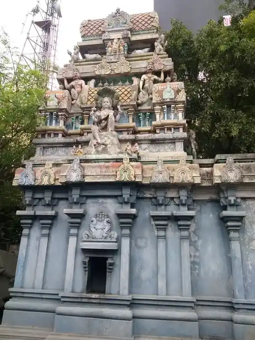 Arulmigu Selvavinayagar Temple, Singaperumal Kovil - 603204 அருள்மிகு செல்வவிநாயகர் திருக்கோயில், Singaperumal Kovil - 603204, Chengalpattu - Ancient Temple Architecture and History Image 5