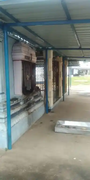 Arulmigu Selvavinayagar Temple, Sirugudi - 624402