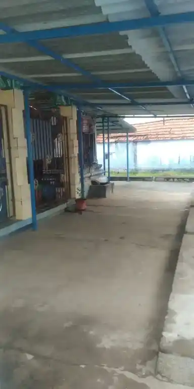 Arulmigu Selvavinayagar Temple, Sirugudi - 624402 அருள்மிகு செல்வவிநாயகர் கோயில், Sirugudi - 624402, Dindigul - Ancient Temple Architecture and History Image 2