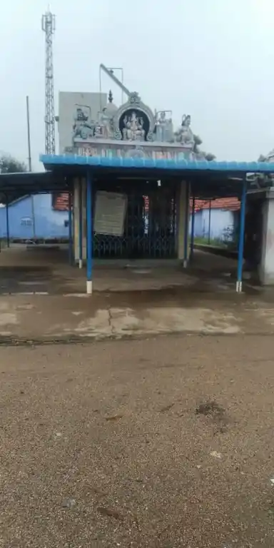 Arulmigu Selvavinayagar Temple, Sirugudi - 624402 அருள்மிகு செல்வவிநாயகர் கோயில், Sirugudi - 624402, Dindigul - Ancient Temple Architecture and History Image 4