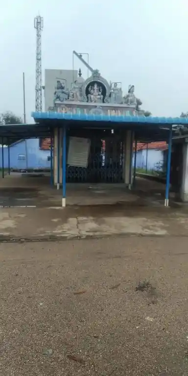 Arulmigu Selvavinayagar Temple, Sirugudi - 624402 அருள்மிகு செல்வவிநாயகர் கோயில், Sirugudi - 624402, Dindigul - Ancient Temple Architecture and History Image 5