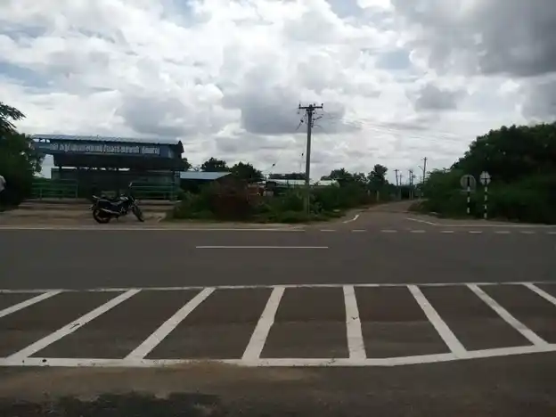 Arulmigu Selvavinayagar Temple, Thaanipatti - 630201 Arulmigu Selvavinayagar Temple, Thaanipatti - 630201, Sivagangai - Ancient Temple Architecture and History Image 2