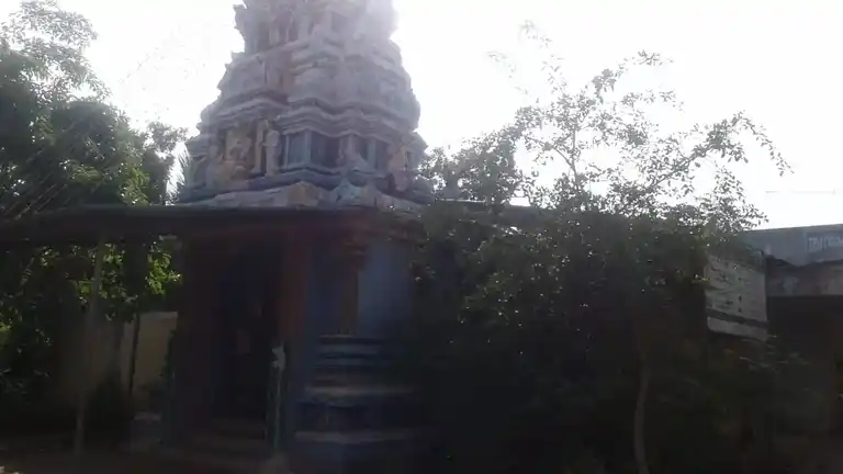 Arulmigu Selvavinayagar Temple, Thambipettai - 607302 அருள்மிகு செல்வவிநாயகர் திருக்கோயில், Thambipettai - 607302, Cuddalore - Ancient Temple Architecture and History Image 6