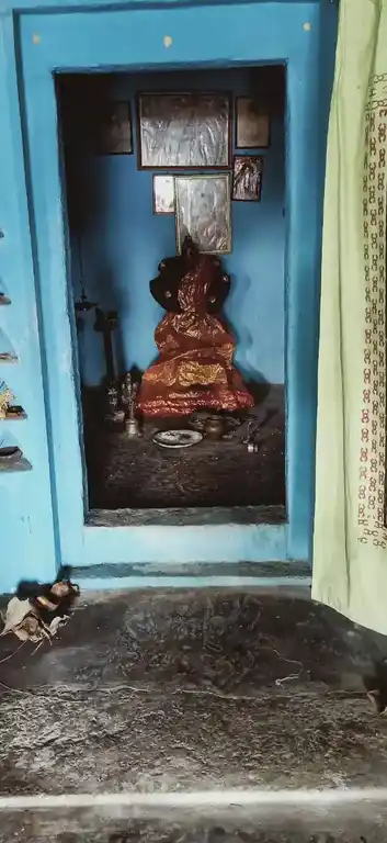 Arulmigu Selvavinayagar Temple, Thimmanaickanpatty - 636202