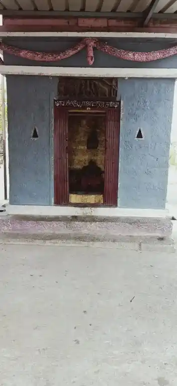 Arulmigu Selvavinayagar Temple, Thimmanaickanpatty - 636202 அருள்மிகு செல்வ விநாயகர் திருக்கோயில், Thimmanaickanpatty - 636202, Namakkal - Ancient Temple Architecture and History Image 2