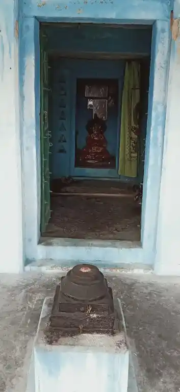 Arulmigu Selvavinayagar Temple, Thimmanaickanpatty - 636202 அருள்மிகு செல்வ விநாயகர் திருக்கோயில், Thimmanaickanpatty - 636202, Namakkal - Ancient Temple Architecture and History Image 3