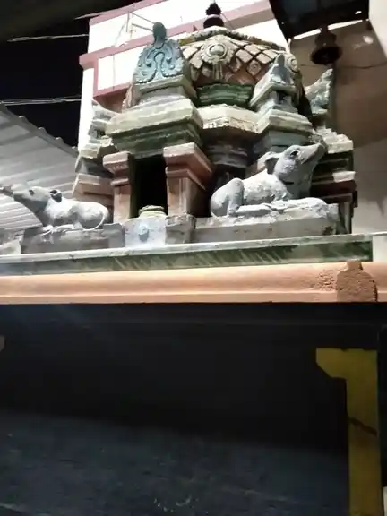 Arulmigu Selvavinayagar Temple, Thirukkatupalli - 613104 Arulmigu Selvavinayagar Temple, Thirukkatupalli - 613104, Thanjavur - Ancient Temple Architecture and History Image 4