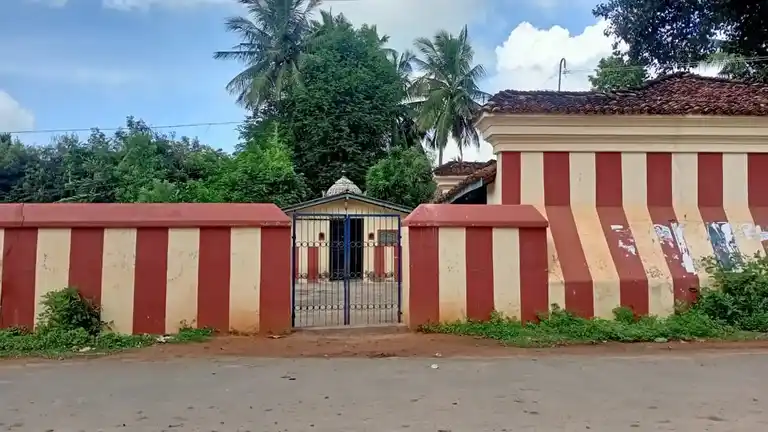 Arulmigu Selvavinayagar Temple, Thirupanipettai - 610102 அருள்மிகு செல்வவிநாயகர் திருக்கோயில், திருப்பணிப்பேட்டை - 610102, Thiruvarur - Ancient Temple Architecture and History Image 3