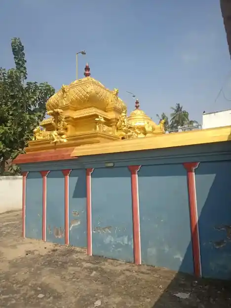 Arulmigu Selvavinayagar Temple, Vaaniyam Palayam - 605105 அருள்மிகு முத்துமாரியம்மன் திருக்கோயில், Vaaniyam Palayam - 605105, Viluppuram - Ancient Temple Architecture and History Image 5