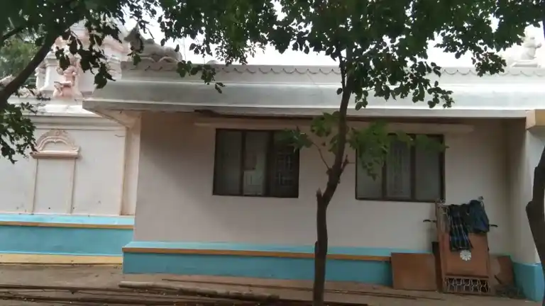 Arulmigu Selvavinayagar Temple, Valiapalayam - 641010