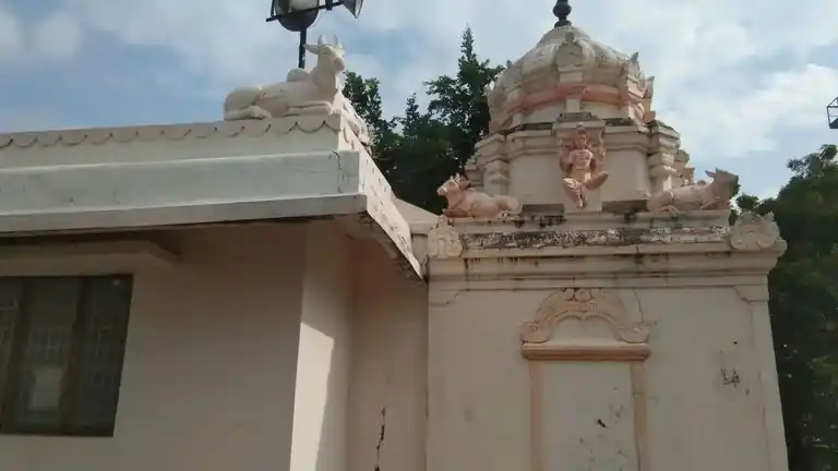 Arulmigu Selvavinayagar Temple, Valiapalayam - 641010 அருள்மிகு செல்வவிநாயகர் திருக்கோயில், Valiapalayam - 641010, Coimbatore - Ancient Temple Architecture and History Image 3