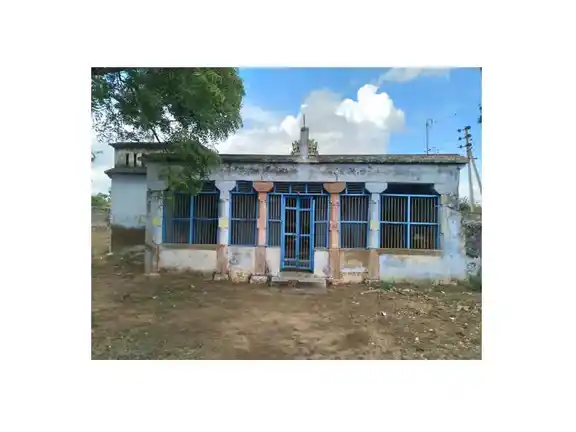 Arulmigu Selvavinayagar Temple, Vallanadu North - 628252