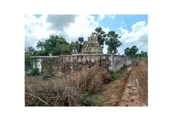 Arulmigu Selvavinayagar Temple, Vallanadu North - 628252 அருள்மிகு செல்வவிநாயகர் திருக்கோயில், Vallanadu North - 628252, Thoothukudi - Ancient Temple Architecture and History Image 3