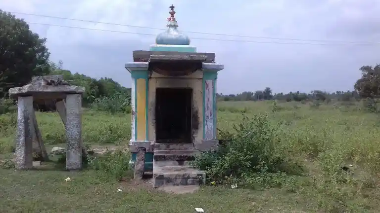 Arulmigu Selvavinayagar Temple, Varadhakonpatti - 621305 Arulmigu Selvavinayagar Temple, Varadhakonpatti - 621305, Thiruchirappalli - Ancient Temple Architecture and History Image 3