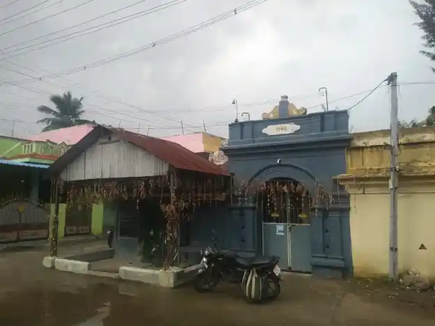 Arulmigu Selvavinayagar Temple, Vasantharayan Palayam, Cuddalore - 607003