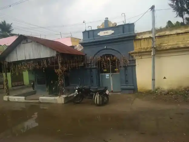 Arulmigu Selvavinayagar Temple, Vasantharayan Palayam, Cuddalore - 607003 அருள்மிகு செல்வவிநாயகர் திருக்கோயில், Vasantharayan Palayam, Cuddalore - 607003, Cuddalore - Ancient Temple Architecture and History Image 2