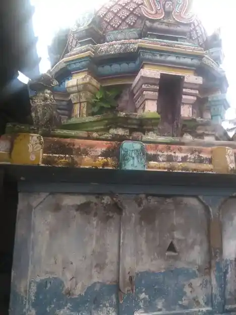 Arulmigu Selvavinayagar Temple, Vasantharayan Palayam, Cuddalore - 607003 அருள்மிகு செல்வவிநாயகர் திருக்கோயில், Vasantharayan Palayam, Cuddalore - 607003, Cuddalore - Ancient Temple Architecture and History Image 3