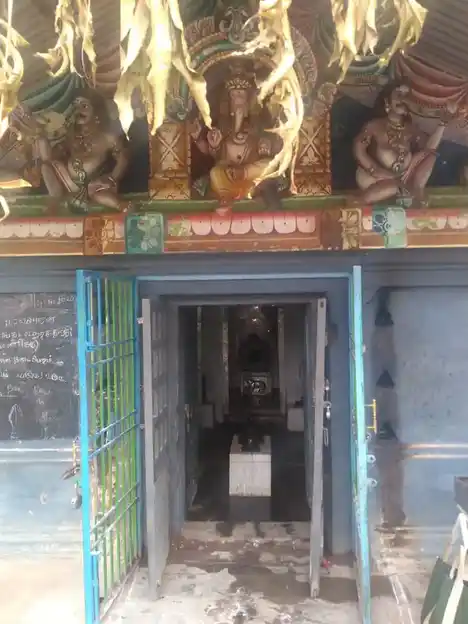 Arulmigu Selvavinayagar Temple, Vasantharayan Palayam, Cuddalore - 607003 அருள்மிகு செல்வவிநாயகர் திருக்கோயில், Vasantharayan Palayam, Cuddalore - 607003, Cuddalore - Ancient Temple Architecture and History Image 4