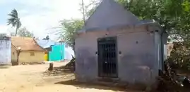 Arulmigu Selvavinayagar Temple, Vilagam - 627006 அருள்மிகு செல்வ விநாயகர் திருக்கோயில், Vilagam - 627006, Tirunelveli - Ancient Temple Architecture and History Image 4