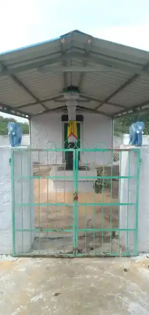 Arulmigu Selvavinayagar Vengatachalapathy Temple, R.Puliyampatti - 637018