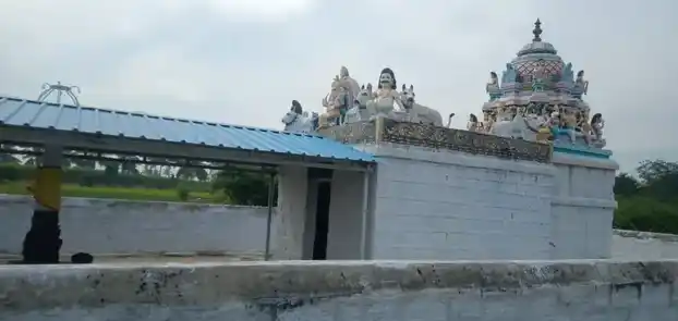 Arulmigu Selvavinayagar Vengatachalapathy Temple, R.Puliyampatti - 637018 அருள்மிகு செல்வவிநாயகர் வெங்கடஜலாபதி திருக்கோயில், R.Puliyampatti - 637018, Namakkal - Ancient Temple Architecture and History Image 3