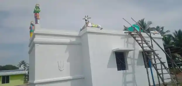 Arulmigu Selvavinayagar Vengatachalapathy Temple, R.Puliyampatti - 637018 அருள்மிகு செல்வவிநாயகர் வெங்கடஜலாபதி திருக்கோயில், R.Puliyampatti - 637018, Namakkal - Ancient Temple Architecture and History Image 5