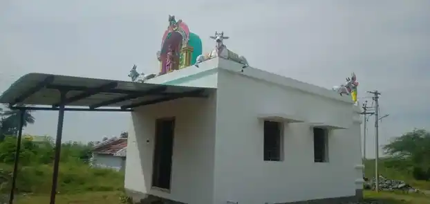 Arulmigu Selvavinayagar Vengatachalapathy Temple, R.Puliyampatti - 637018 அருள்மிகு செல்வவிநாயகர் வெங்கடஜலாபதி திருக்கோயில், R.Puliyampatti - 637018, Namakkal - Ancient Temple Architecture and History Image 7