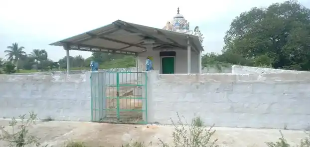 Arulmigu Selvavinayagar Vengatachalapathy Temple, R.Puliyampatti - 637018 அருள்மிகு செல்வவிநாயகர் வெங்கடஜலாபதி திருக்கோயில், R.Puliyampatti - 637018, Namakkal - Ancient Temple Architecture and History Image 9