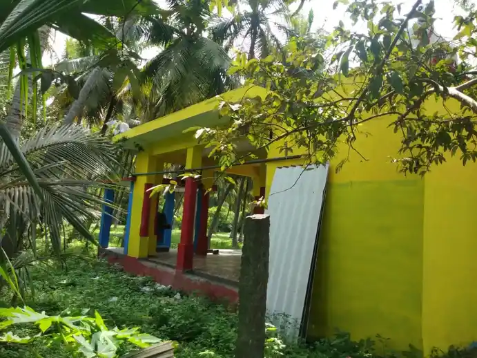 Arulmigu Selvavinayagr Temple, Thuraiur-Arasampatti - 635201 Temple