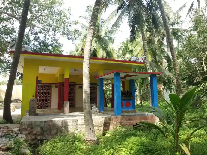 Arulmigu Selvavinayagr Temple, Thuraiur-Arasampatti - 635201 அருள்மிகு செல்வ விநாயகர் திருக்கோயில், Thuraiur-Arasampatti - 635201, Krishnagiri - Ancient Temple Architecture and History Image 2