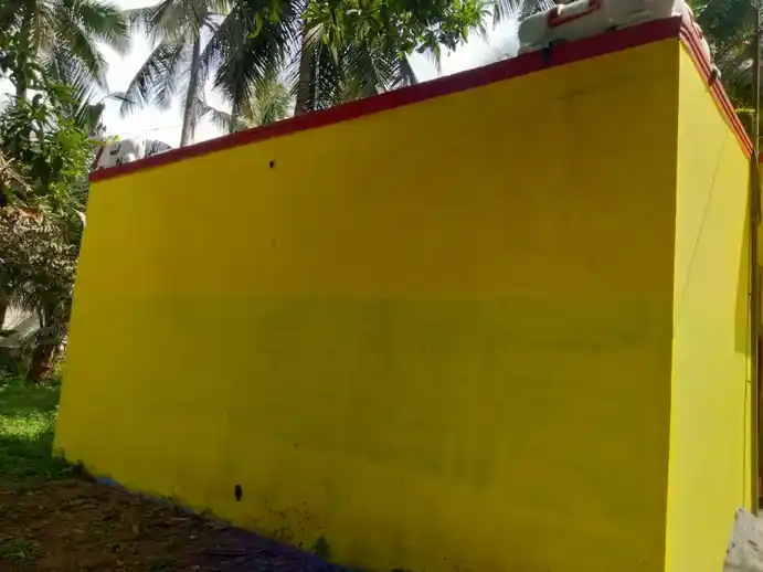 Arulmigu Selvavinayagr Temple, Thuraiur-Arasampatti - 635201 அருள்மிகு செல்வ விநாயகர் திருக்கோயில், Thuraiur-Arasampatti - 635201, Krishnagiri - Ancient Temple Architecture and History Image 3