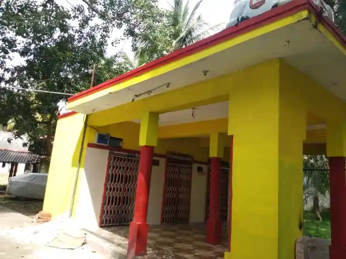 Arulmigu Selvavinayagr Temple, Thuraiur-Arasampatti - 635201 அருள்மிகு செல்வ விநாயகர் திருக்கோயில், Thuraiur-Arasampatti - 635201, Krishnagiri - Ancient Temple Architecture and History Image 4