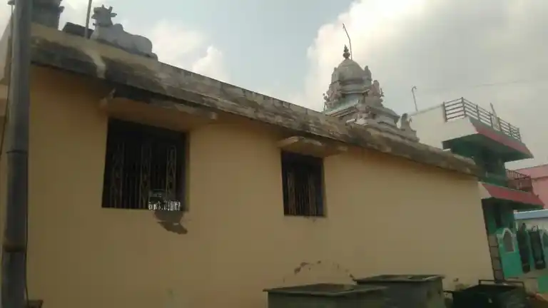 Arulmigu Selvavinayakar Temple, Edaiseruvai - 606106 அருள்மிகு செல்வவிநாயகர் திருக்கோயில், Edaiseruvai - 606106, Cuddalore - Ancient Temple Architecture and History Image 2