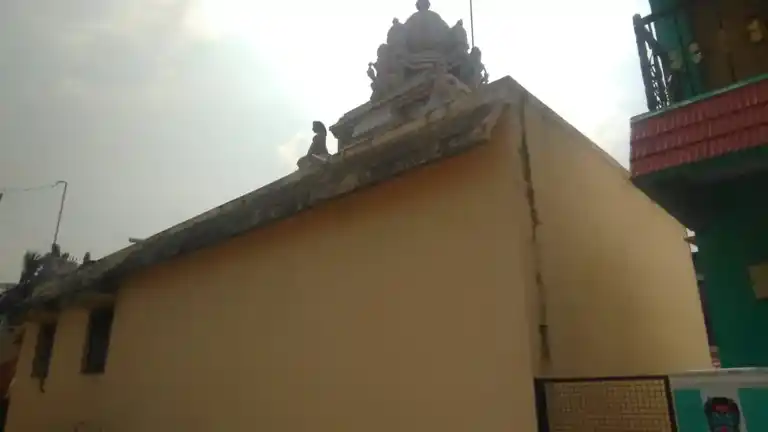Arulmigu Selvavinayakar Temple, Edaiseruvai - 606106 அருள்மிகு செல்வவிநாயகர் திருக்கோயில், Edaiseruvai - 606106, Cuddalore - Ancient Temple Architecture and History Image 4