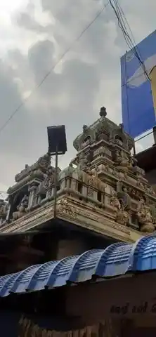 Arulmigu Selvavinayakar Temple, Karur - 639001 அருள்மிகு செல்வவிநாயகர் திருக்கோயில், Karur - 639001, Karur - Ancient Temple Architecture and History Image 2