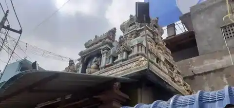 Arulmigu Selvavinayakar Temple, Karur - 639001 அருள்மிகு செல்வவிநாயகர் திருக்கோயில், Karur - 639001, Karur - Ancient Temple Architecture and History Image 3