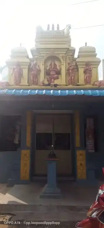 Arulmigu Selvavinayakar Temple, Kunamangalam - 607003 Temple