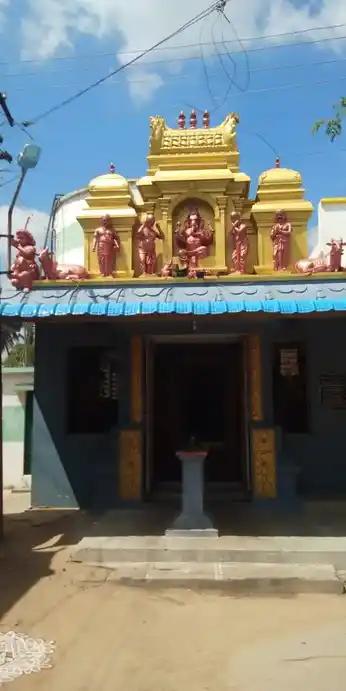 Arulmigu Selvavinayakar Temple, Kunamangalam - 607003 Arulmigu Selvavinayakar Temple, Kunamangalam, Kunamangalam - 607003, Cuddalore - Ancient Temple Architecture and History Image 2