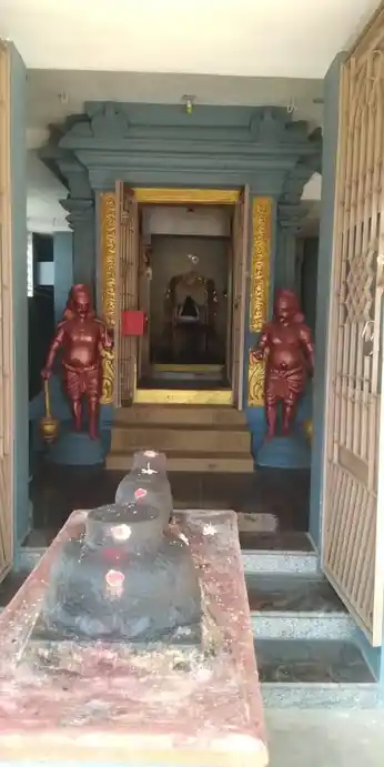 Arulmigu Selvavinayakar Temple, Kunamangalam - 607003 Arulmigu Selvavinayakar Temple, Kunamangalam, Kunamangalam - 607003, Cuddalore - Ancient Temple Architecture and History Image 3