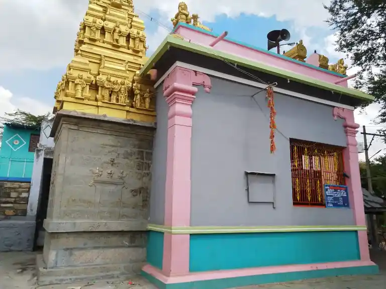 Arulmigu Selvavinayakar Temple, L.Kottanipatti - 625706 அருள்மிகு செல்வவிநாயகர் திருக்கோவில், L.Kottanipatti - 625706, Madurai - Ancient Temple Architecture and History Image 3