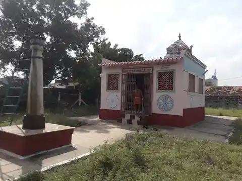 Arulmigu Selvavinayakar Temple, Mangalam - 641663