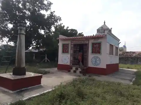 Arulmigu Selvavinayakar Temple, Mangalam - 641663 அருள்மிகு செல்வவிநாயகர் திருக்கோயில், Mangalam - 641663, Tiruppur - Ancient Temple Architecture and History Image 2