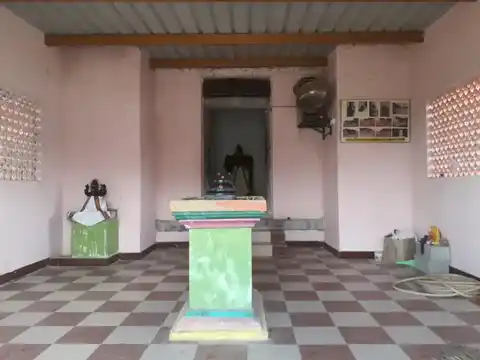 Arulmigu Selvavinayakar Temple, Mangalam - 641663 அருள்மிகு செல்வவிநாயகர் திருக்கோயில், Mangalam - 641663, Tiruppur - Ancient Temple Architecture and History Image 4