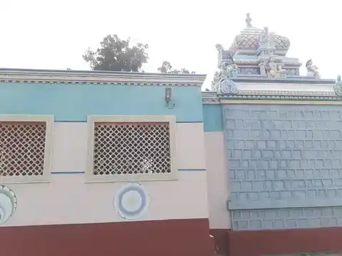 Arulmigu Selvavinayakar Temple, Mangalam - 641663 அருள்மிகு செல்வவிநாயகர் திருக்கோயில், Mangalam - 641663, Tiruppur - Ancient Temple Architecture and History Image 5