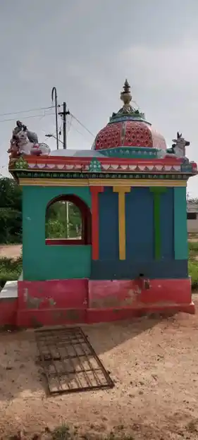 Arulmigu Selvavinayakar Temple, Maruthakkui - 613602 அருள்மிகு செல்வ விநாயகர் திருக்கோயில், Maruthakkui - 613602, Thanjavur - Ancient Temple Architecture and History Image 5