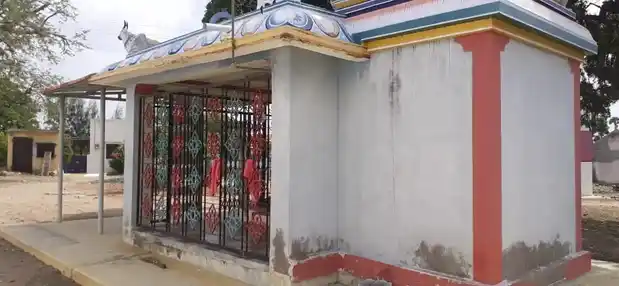 Arulmigu Selvavinayakar Temple, Monjanur - 639206 அருள்மிகு செல்வவிநாயகர் திருக்கோயில், Monjanur - 639206, Karur - Ancient Temple Architecture and History Image 2